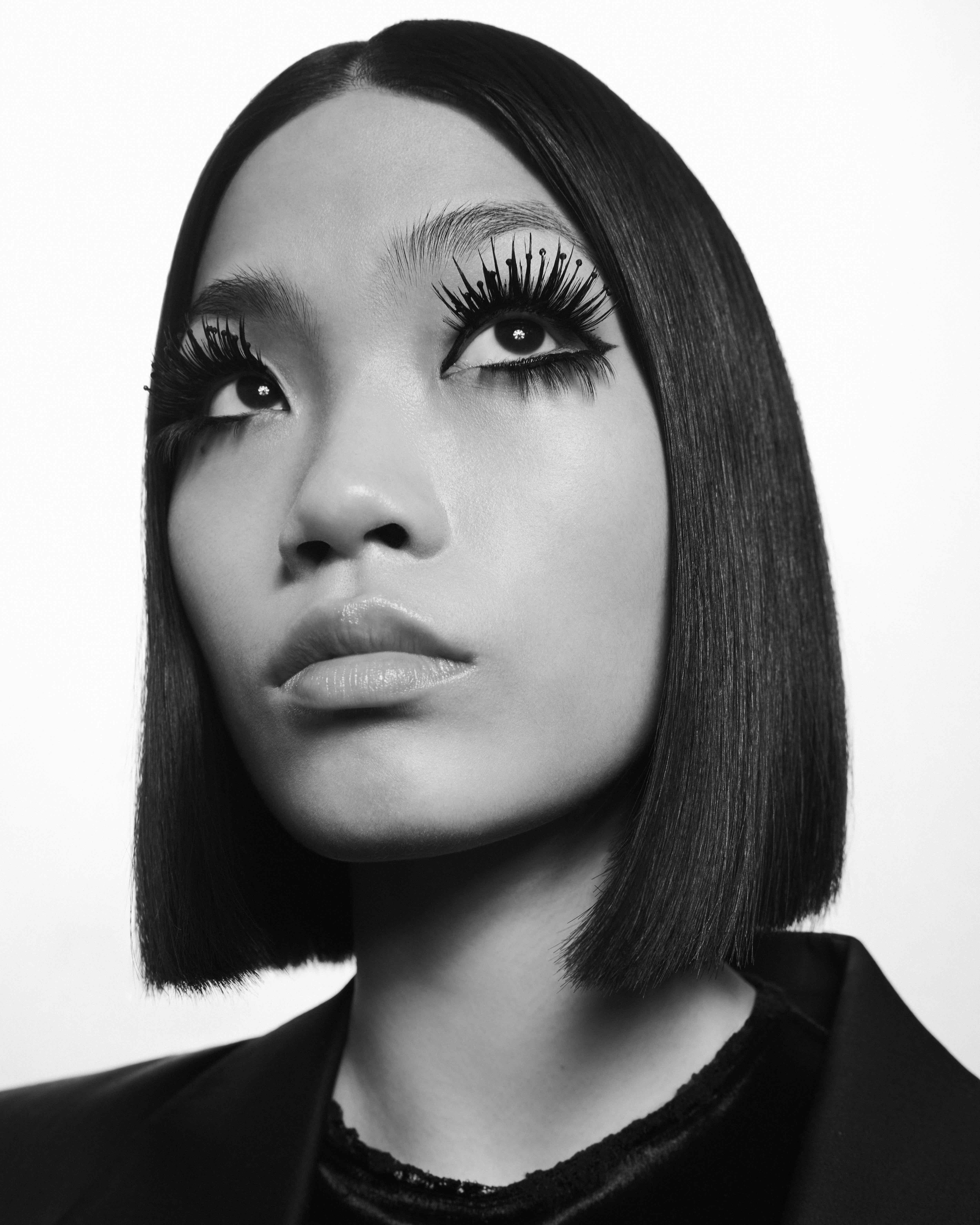 BEAUTY  - Photography by LAURENT HUMBERT